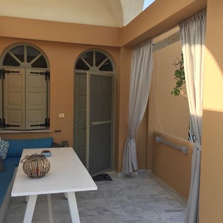Era Tefra Villa Exo Gonia Exterior photo