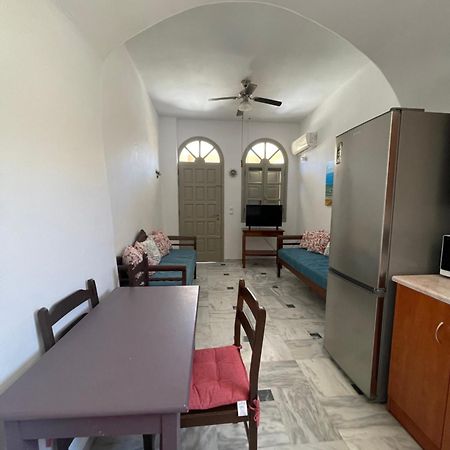 Era Tefra Villa Exo Gonia Exterior photo