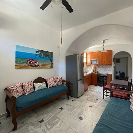 Era Tefra Villa Exo Gonia Exterior photo