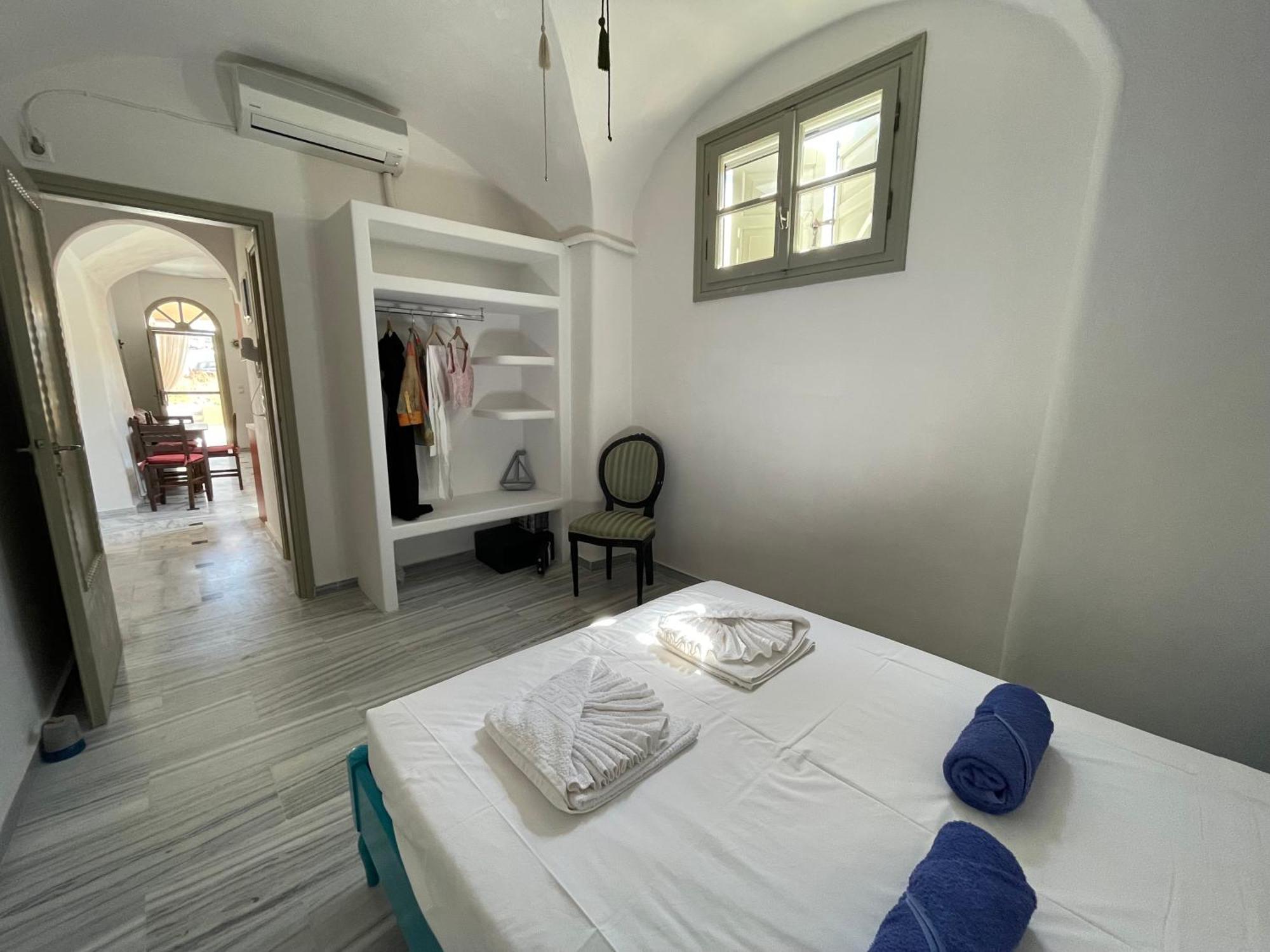 Era Tefra Villa Exo Gonia Exterior photo