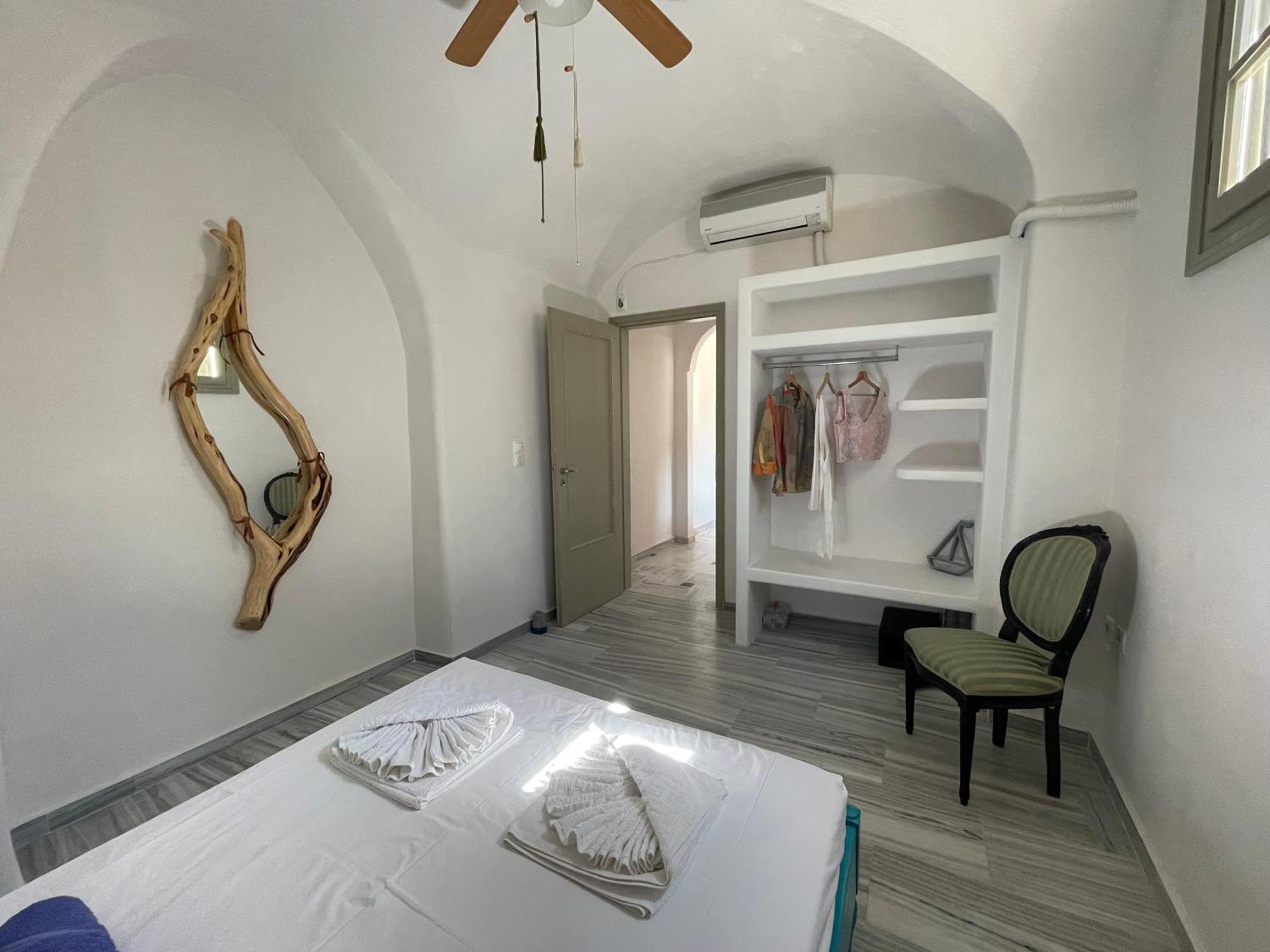 Era Tefra Villa Exo Gonia Exterior photo