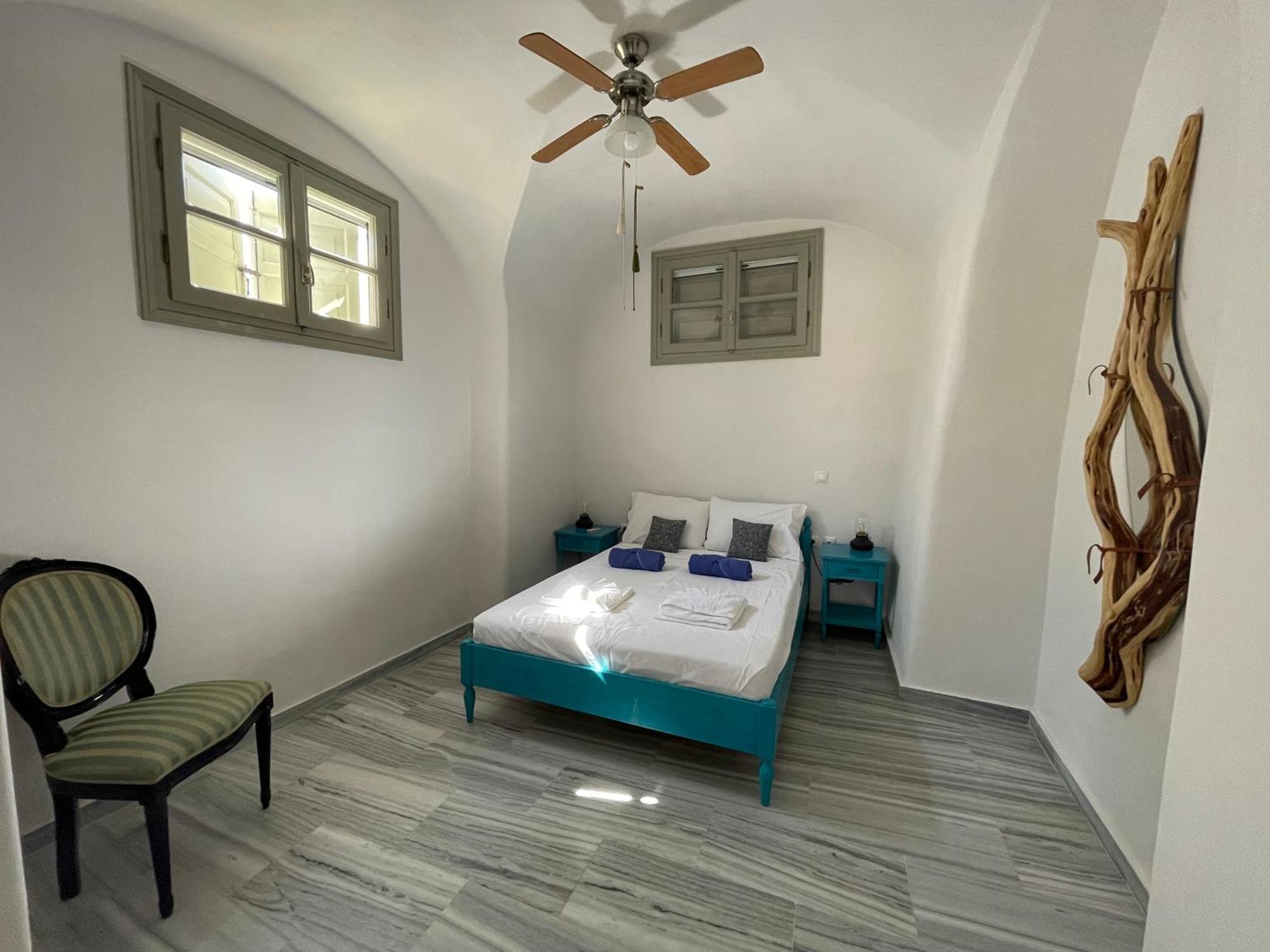 Era Tefra Villa Exo Gonia Exterior photo